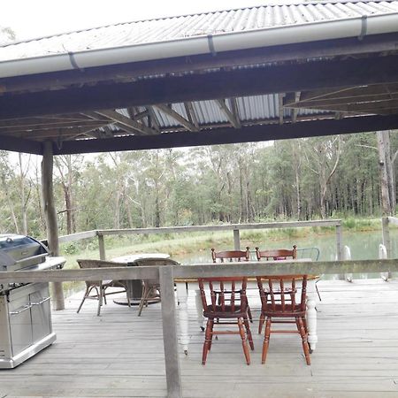 True North - 4Br Home & Garden In Bush Setting With Huge Bath Bilpin Exterior foto