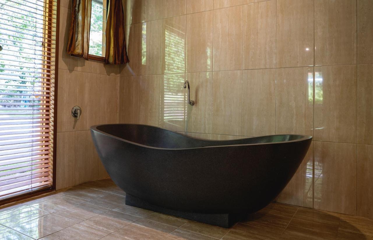 True North - 4Br Home & Garden In Bush Setting With Huge Bath Bilpin Exterior foto