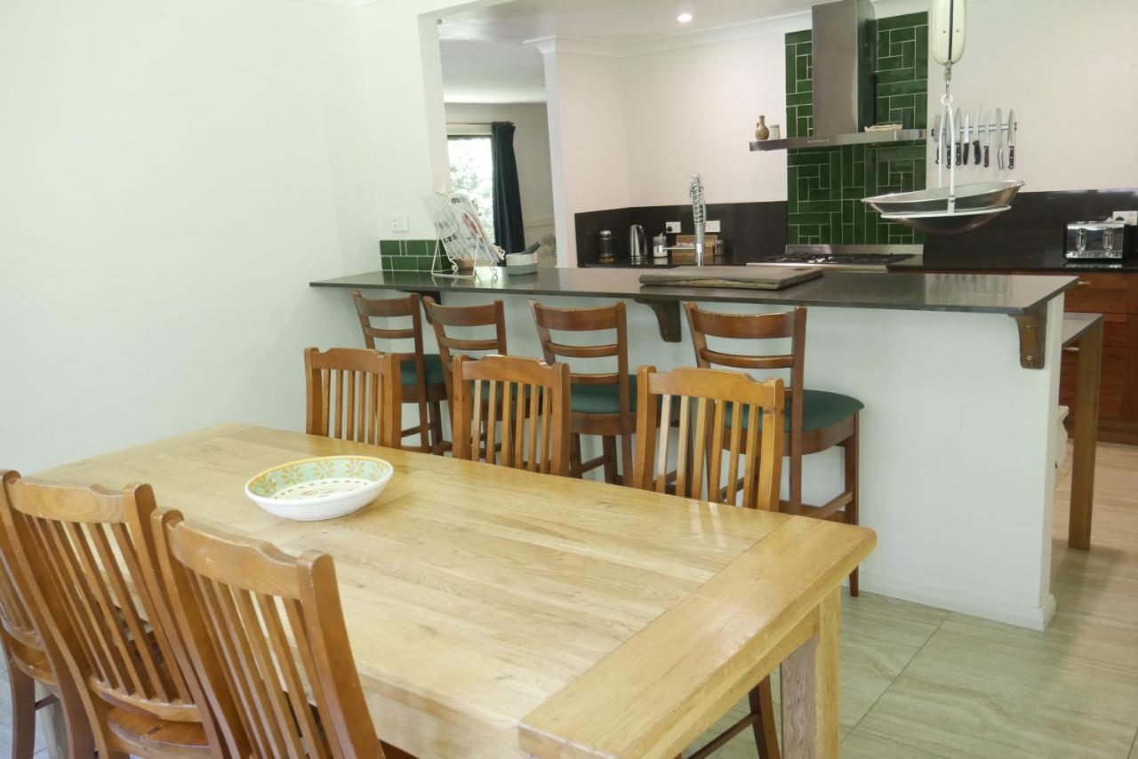 True North - 4Br Home & Garden In Bush Setting With Huge Bath Bilpin Exterior foto
