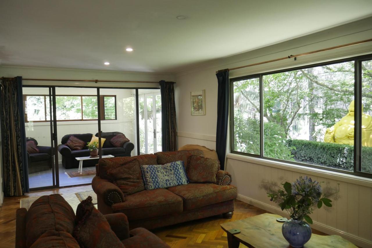 True North - 4Br Home & Garden In Bush Setting With Huge Bath Bilpin Exterior foto