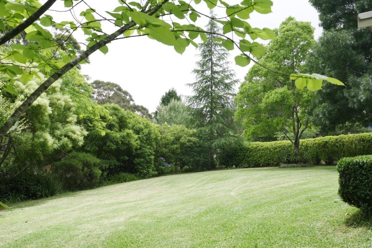 True North - 4Br Home & Garden In Bush Setting With Huge Bath Bilpin Exterior foto