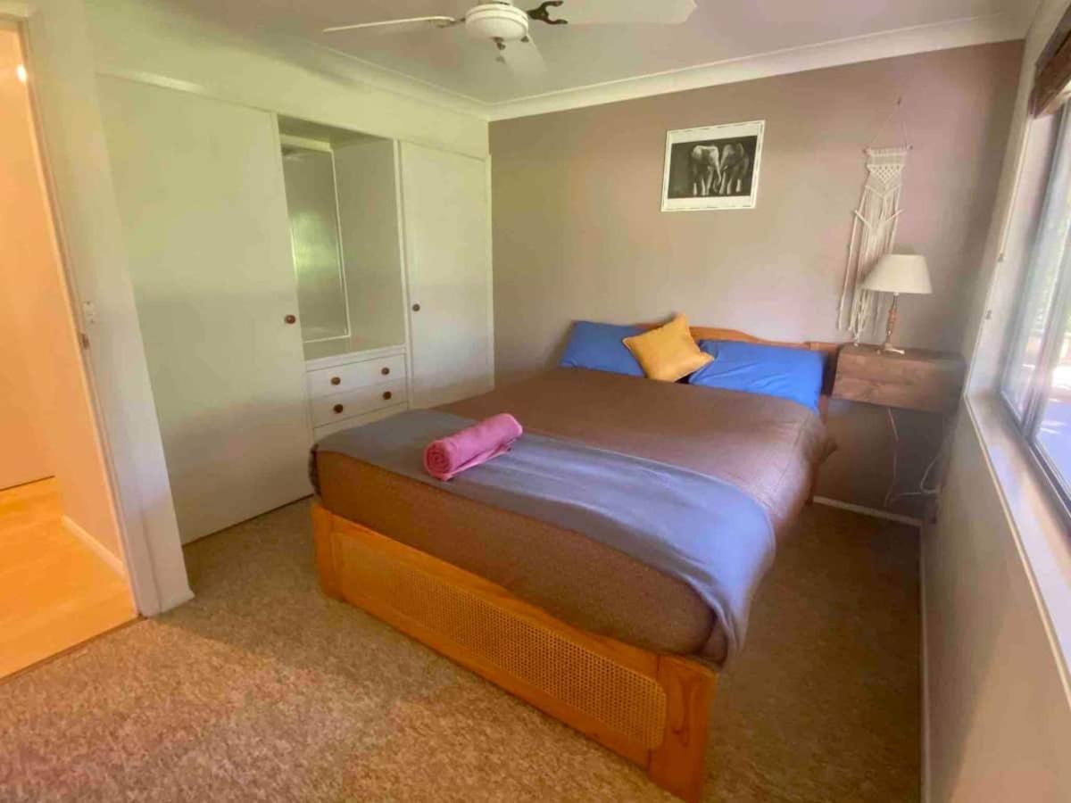 True North - 4Br Home & Garden In Bush Setting With Huge Bath Bilpin Exterior foto